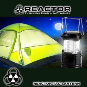 5 MODE REACTOR EXTREME BRIGHTEST TACLIGHT BULB FREE SHIPPING USA SELLER 